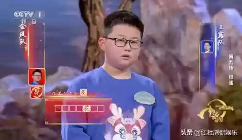 诗词大会阵容(中国诗词大会第二季诗词汇总)插图6