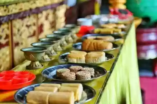 我在远古当祭司(我在原始部落当神仙)插图3