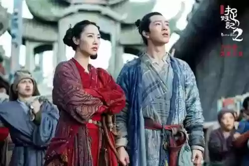捉妖记 阵容(作妖计阵容搭配)插图2