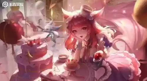 王者荣耀四法师最难的阵容(王者自走棋法师最强阵容)插图2