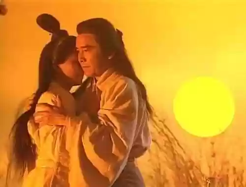 九阴真经姜大卫版20(九阴真经姜大卫版全集百度视频)插图45