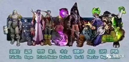 斗罗大陆手游武侠阵容(斗罗大陆游戏最强阵容搭配)插图14