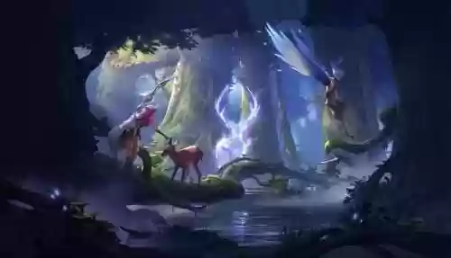 云中君怎么玩(云中君连招顺序口诀)插图2