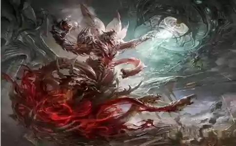 上古四大杀阵(玄幻十大阵法)插图6
