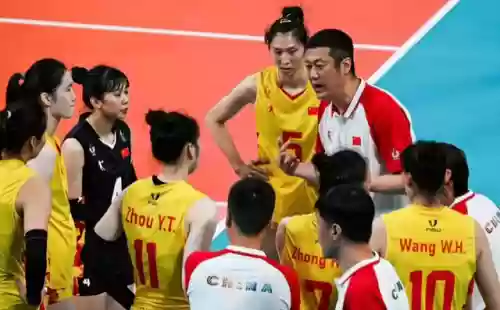 大运会女排阵容(2017全运会女排最佳阵容)