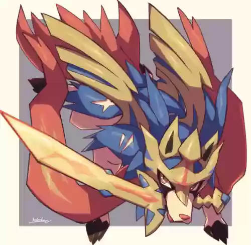 宝可梦剑盾海剑阵容(剑盾一周目阵容推荐)插图4