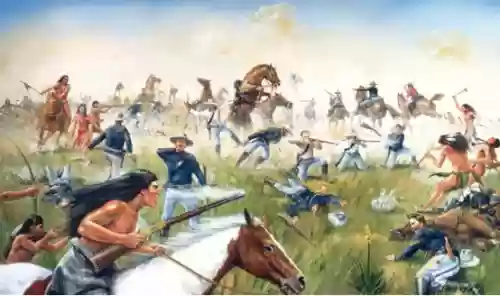 现代火力对决古代士兵阵容(古代战争最强sss阵容)插图7