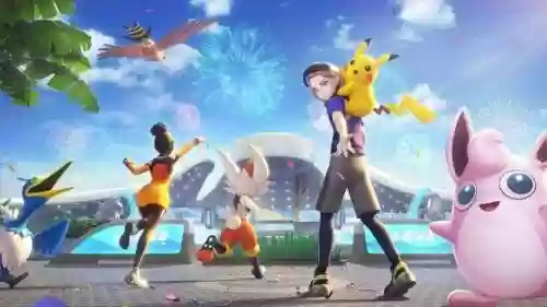 精灵宝可梦经典对线阵容(宝可梦t0阵容)插图1