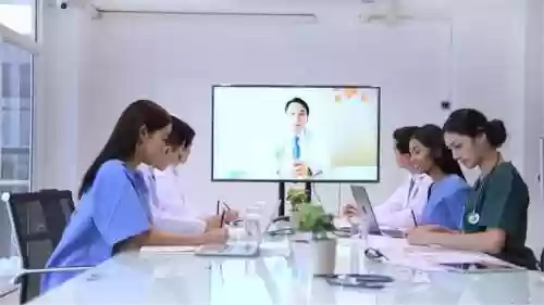 中国最强医学院阵容名单(中国最牛的四大医学院)