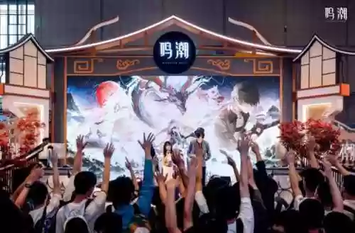 问道手游最潮名字(问道手游昵称)插图25