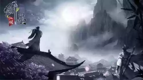 武林天下剑指江湖手游阵容(这就是江湖剑修攻略)