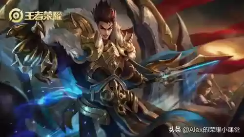 怎么根据阵容选中路人(怎么把英雄调到另一个分路)插图3