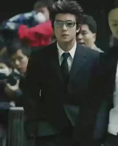 阵容纪念梅艳芳(纪念梅艳芳十周年群星)插图6 阵容纪念梅艳芳(纪念梅艳芳十周年群星)插图6