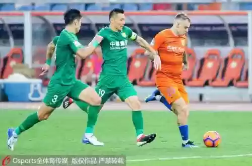 鲁能加时赛阵容(鲁能两将进最佳阵容)插图1
