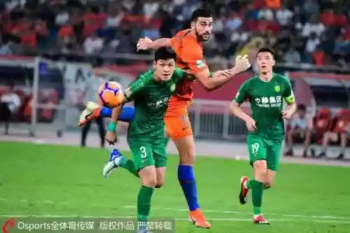 鲁能加时赛阵容(鲁能两将进最佳阵容)插图3