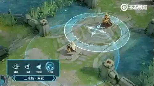 混沌棋局阵容(三国杀自走棋最强阵容)插图3