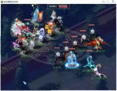 龙卷最强阵容(神一辉阵容搭配)插图3