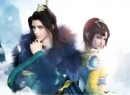 玄武冰心版本最强阵容(伍六七市玄武国最强刺客吗)插图3