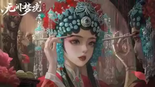 纸嫁衣7终不悔(纸嫁衣七卿不负)插图1
