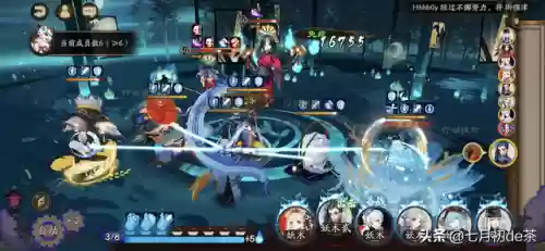 阴阳师三鸠阵容用什么御魂(阴阳师魂十一阵容)插图7