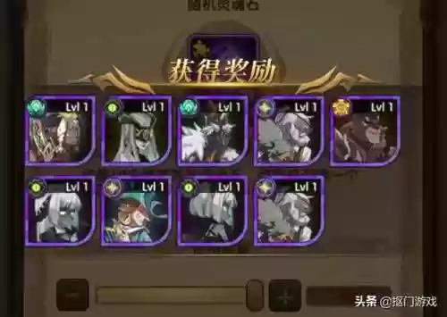 诅咒梦境霜魂女妖阵容推荐(幻境试炼圣姑阵容推荐最新)插图2