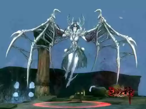 游戏斗战神剧情介绍及大结局(斗战神剧情详解)插图9