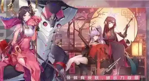 双生幻想月初阵容搭配(双生幻想后期最强阵容)