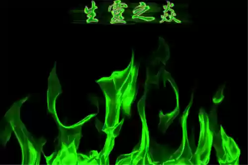 斗破苍穹手游异火(异火和子火的区别)插图2