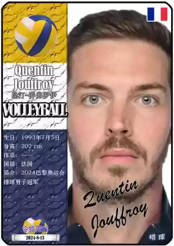 法国男排主力阵容阵容介绍(2018法国世界杯阵容)插图6