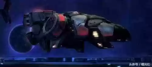 星际争霸2人族兵种介绍(星际争霸2兵种详细资料图解)插图10 星际争霸2人族兵种介绍(星际争霸2兵种详细资料图解)插图10