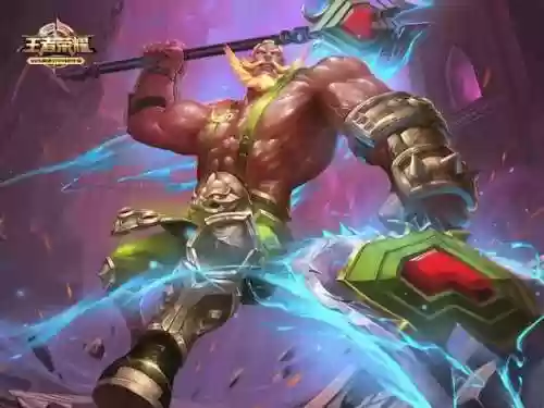 王者边路阵容(王者荣耀新模式最强阵容)