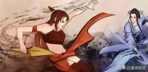 仙剑奇侠传2攻略大全(仙剑2全攻略图文超级详细)插图41