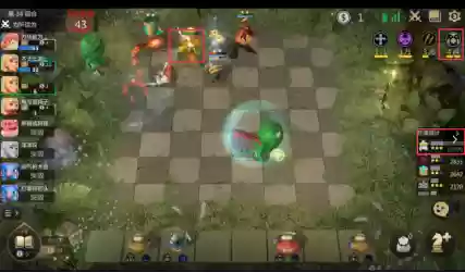 多多自走棋辅助工具(魔兽自走棋无限钻石免广告版)插图4