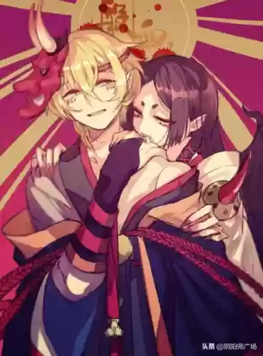 阴阳师手游情侣阵容推荐(阴阳师手游怎么玩)插图1