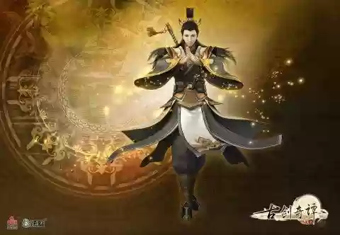 简单好玩的网游(适合一个人慢慢玩的网游)插图2