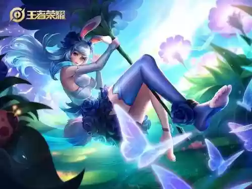 后期公孙离对线元芳阵容(王者荣耀公孙离连招技巧)插图1