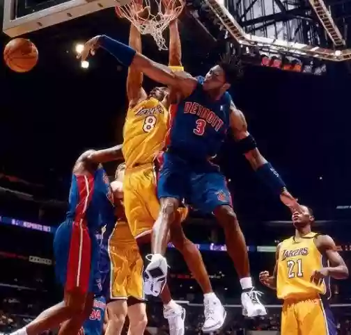 2005雷霆阵容(nba雷霆队员名单)插图2