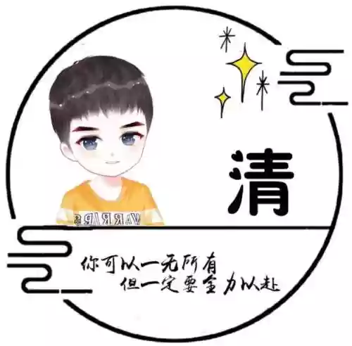 男生头像阵容(男生头像一组)插图86