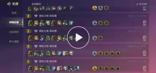 金铲铲炼金科技阵容蛮王(金铲铲强势阵容)插图13