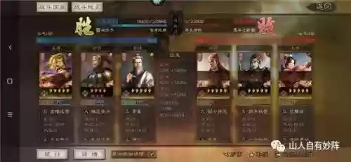 吕布群骑阵容推荐战法(吕布8个最强阵容推荐)插图2 吕布群骑阵容推荐战法(吕布8个最强阵容推荐)插图2