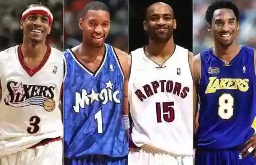 季后赛分卫对比阵容(nba季后赛赛程对阵图)