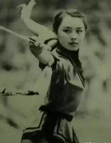 老版武侠小说大全(80年代武侠小说)插图1 老版武侠小说大全(80年代武侠小说)插图1