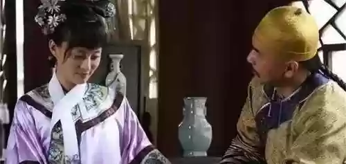 甄嬛传手游皇后阵容(熹妃传最强阵容搭配)插图10