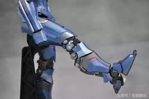 环太平洋机甲玩具(可以双人战斗的玩具)插图36