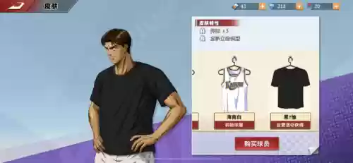灌篮高手钻石夺宝推荐阵容(灌篮高手钻石兑换码)插图2