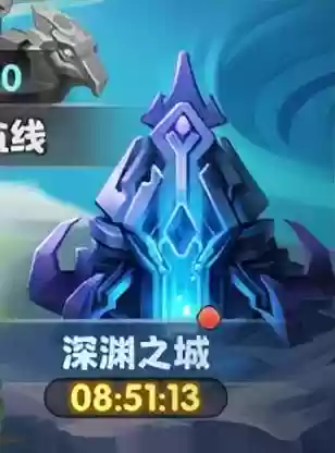 鹦鹉深渊阵容(不思议迷宫深渊咆哮最佳阵容)