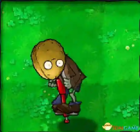 植物大战僵尸全植物图鉴(pvz2全植物图鉴介绍)插图37