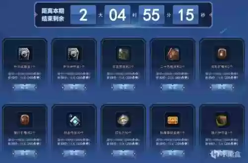 激战2国服最强阵容是谁(激战2可玩性最高的职业)插图4
