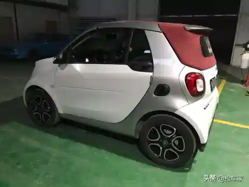 闲鱼网二手车个人车(二手车最良心的平台)插图6