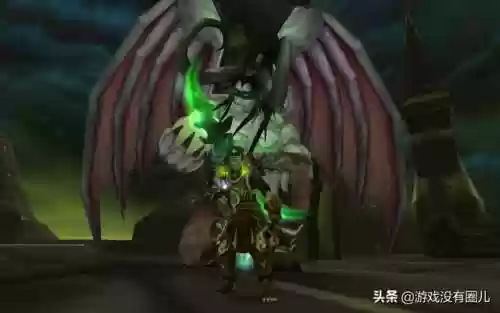 魔兽台服账号交易(wow账号交易平台)插图6